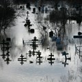 Poplave ugrožavaju živote više od 19.000 ljudi, Putin naredio da tamo ode ministar