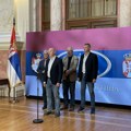 Pavić: Nisam napustio Nestorovićev pokret, upravo potpisujemo sporazum o izlasku na beogradske izbore