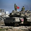 Vojni stručnjak: Zašto je Izrael počeo iznenadnu vojnu operaciju u centralnom dijelu Pojasa Gaze?
