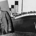 Brodolom “Titanika“, koji je pre 112 godina udario u ledeni breg, preživeo je i jedan Srbin
