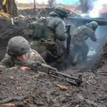 BBC: U Ukrajini poginulo više od 50.000 ruskih vojnika