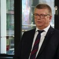 Prvi obaveštajac Nemačke: „Rusi su spremni i na sabotaže“