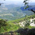 Srpska Sveta gora u klisuri bogatoj prirodnim lepotama