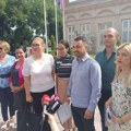 Niška opozicija predala žalbe na odluke GIK-a, na potezu Viši sud