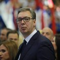 Vučić najavio odgovor Ambasadi SAD u Sarajevu povodom tvrdnji o zaključcima sa Svesrpskog sabora
