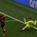 Grupa E: Belgija – Slovačka 0:1, dva poništena gola Lukakua