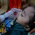 Dve hiljade male dece dnevno umre od zagađenog vazduha