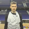 Sjajni bek Partizana ima dobru ponudu Aleksa Avramović ostaje u Parizu posle Olimpijade?