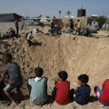 ‘Save the Children’: U Gazi nestalo gotovo 21.000 djece