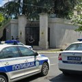 Crnogorska policija saslušala suprugu napadača na žandarma i ambasadu Izraela u Beogradu