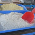 Švajcarska sa rafova povlači brašno iz Srbije, pronađen mikotoksin fumonizin