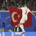 Uefa porenula istragu protiv Demirala zbog načina proslave gola
