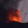 Drama na Siciliji: Otkazani letovi zbog erupcije Etne, turisti iz Crne Gore "zarobljeni" na aerodromu