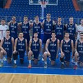 Srbija srušila Hrvatsku u Zagrebu trojkom u poslednjim trenucima