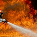 Požari u Kanadi, evakuisano 25.000 ljudi