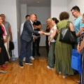 Uručeni ključevi za još 20 solidarnih stanova na Novom naselju (FOTO)