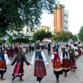 U sredu počinje 19. Međunarodni folklorni festival