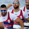 Srbija čeka novu medalju! Kajakaši obezbedili finale na 500 metara