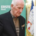 "Pobednicima ostaje pobeda, a poraženima poezija": Matija Bećković o svom prvom proznom delu "Majka Zorka"