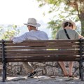 Vremenska prognoza za 21. avgust: Toplo i sparno, mogući pljuskovi sa grmljavinom