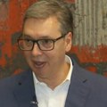 Pred nama je besana noć Aleksandar Vučić o kupovini francuskih "Rafala" pred dolazak Makrona