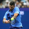 Novak: Imao sam problema sa stomakom, teško sam disao