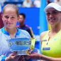 Ostapenko i Kičenok šampionke u dublu