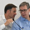 Vučić postavio tri ključna pitanja Rio Tintu: Voda, deponije i sumporna kiselina - objasnite