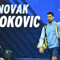 Đoković kao da nije ni igrao na US openu