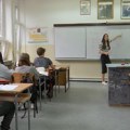 Jedan student upisao smer za nastavnika hemije, ko će da predaje deci u školama