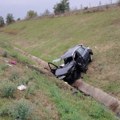 U nesreći kod Čačka nastradao vojnik: Novi detalji tragedije na auto-putu Miloš Veliki: Majka i ćerka teško povređene