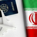 Iran otkazuje sve letove za Evropu: Kompanija reagovala kako bi sprečila neprijatnosti usled sankcija EU