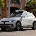 Hyundai i Waymo najavljuju partnerstvo