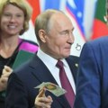 Putin miri stare rivale, privukao ih k sebi! Na pomolu istorijsko pomirenje dve moćne sile! Posle žestokih sukoba na granici…