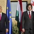 Orban i Gruzijski san – po čemu su slični režimi u Budimpešti i Tbilisiju