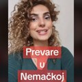 Anja otkrila kako su je prevarili u Nemačkoj: "Mesecima su mi skidali novac samo zato što sam se javila na telefon" (video)