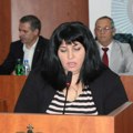 Tasić-Stojiljković: ,,Nije tačno da smo vodili diskusiju”