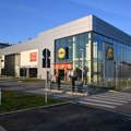 LIDL otvorio još dve prodavnice u našoj zemlji