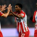 Prenos, OFK Beograd - Crvena zvezda: Crveno-beli na neugodnom gostovanju jure 12. uzastopnu pobedu u Superligi Srbije