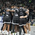 Evo gde možete da gledate uživo TV prenos meča Partizan - Split u ABA ligi