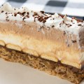 Kinder torta – provereni recept za kremastu tortu punu ukusnih slojeva