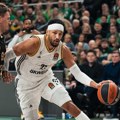 Bajern u neizvesnoj završnici slavio u Milanu: Asvel pobedio Žaligiris u Litvaniji! (video)