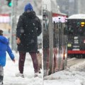 Spremite se za sneg! Zabeleće u ovim delovima Srbije, detaljna vremenska prognoza meteorologa za vikend