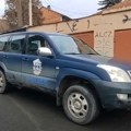 Gračanica: Tzv.kosovska policija upala u objekte Pošte Srbije u Gračanici