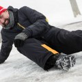 Doktorke poručuju: Ovo nikako ne smete da radite nakon pada