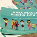 Pokrenuti inicijativu da se HPV vakcina uvrsti u kalendar obavezne imunizacije