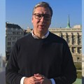 Vučić: Objaviti sva dokumenta za koja Građevinski fakultet tvrdi da nedostaju