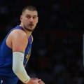 Nba: Jokić u "srpskom" Čikagu, Rajaković čeka Zajona