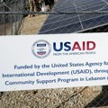 Amerika zaustavila kondome za Gazu - USAID otpušta na stotine zaposlenih