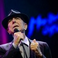 Leonard Cohen beleške i odeća idu na aukciju